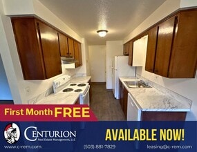 Building Photo - 3822 Iberis St NE