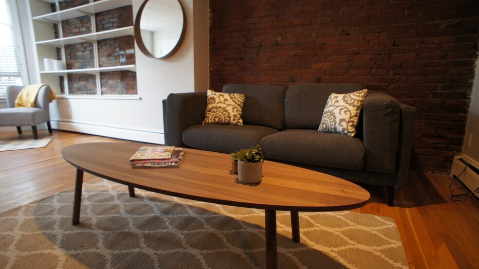 Building Photo - 65 Dartmouth St