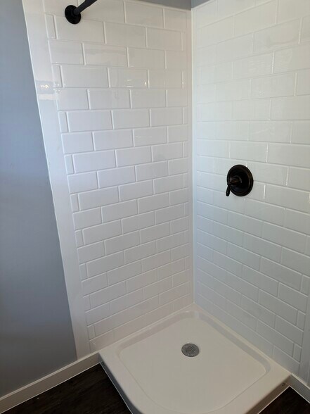 Bathroom - 1101 N 6th St