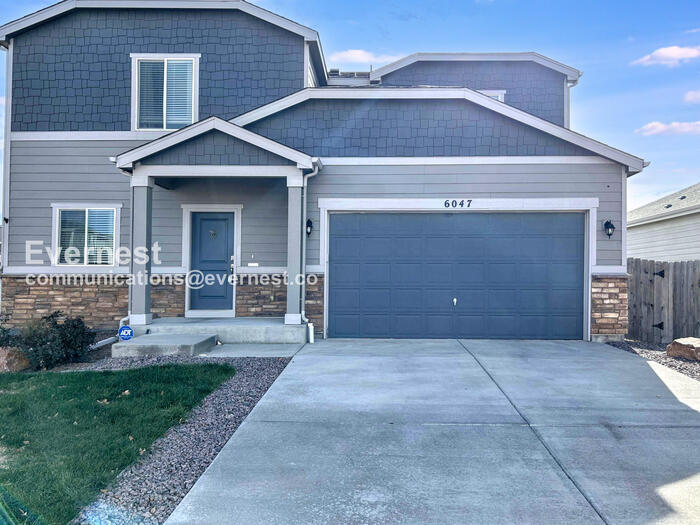 Primary Photo - 6047 Mumford Dr.