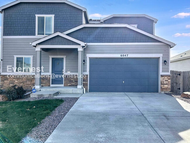 Building Photo - 6047 Mumford Dr.