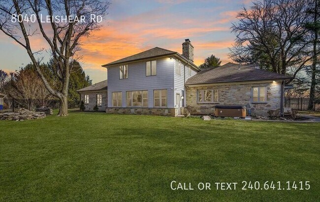 Building Photo - 8040 Leishear Rd