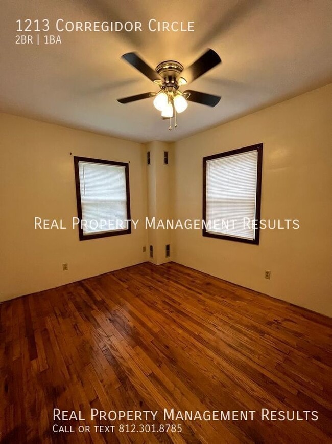 Building Photo - 1213 Corregidor Cir