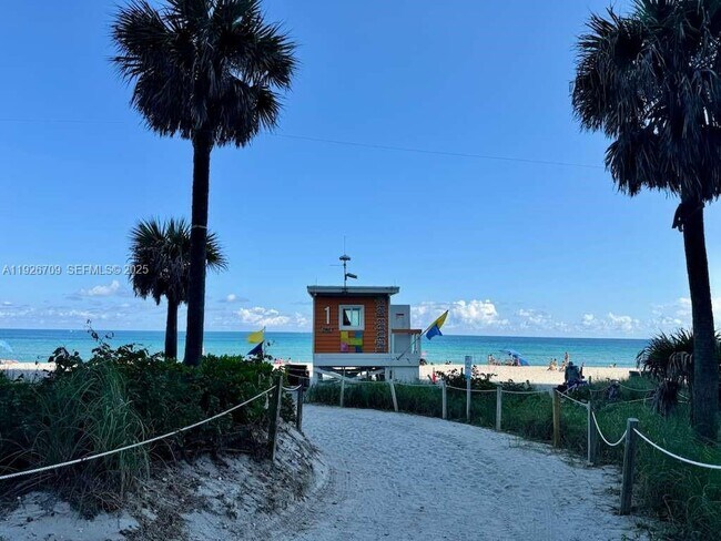 Building Photo - 1850 S Ocean Dr