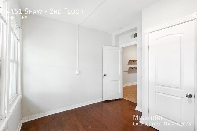 Building Photo - 4151 Shaw-2nd Floor