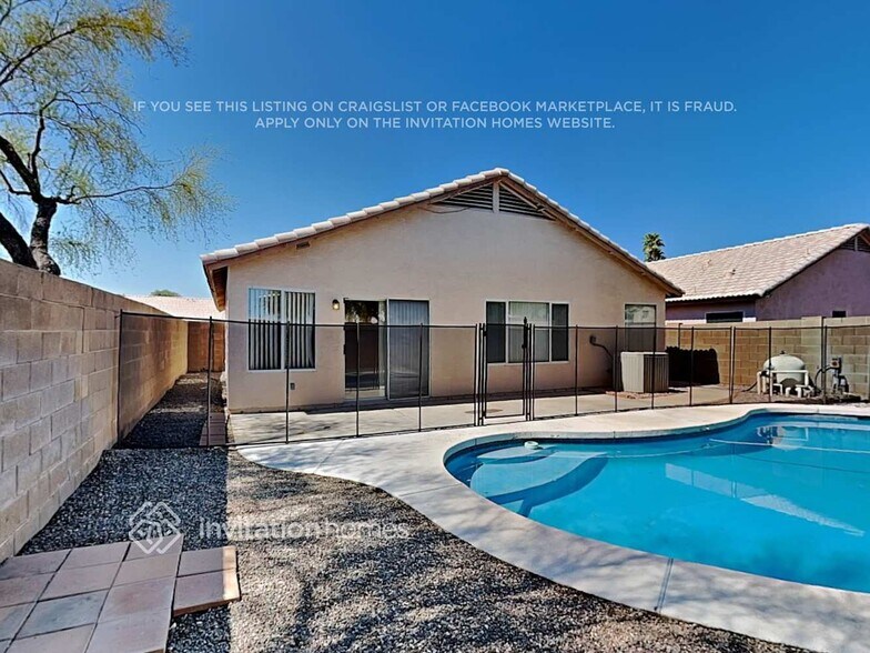 Building Photo - 16631 North 23rd Pl