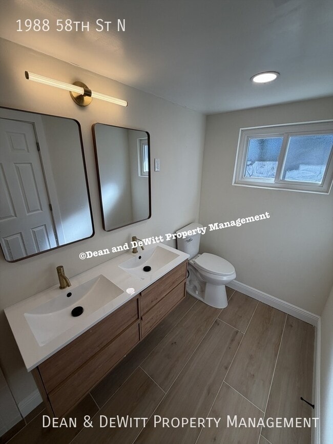 Building Photo - 1988 58th St N