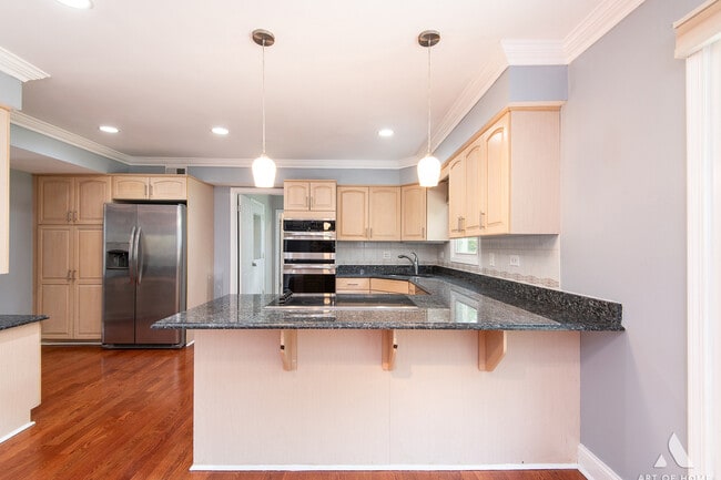 Building Photo - 2603 Old Mill Ln