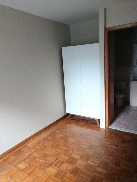 Closet space - 240 E 23rd St