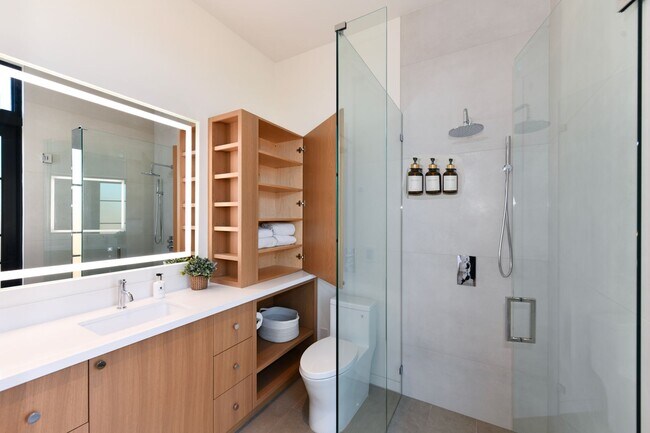 Building Photo - Discover NapaLuxe, A Newly Constructed Pri...