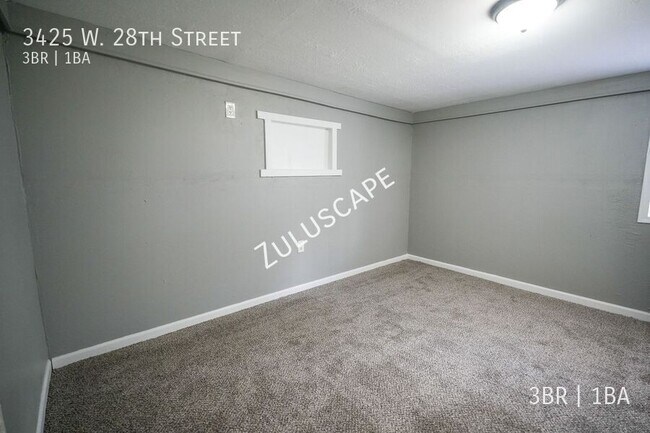 Building Photo - 3425 W 28th St