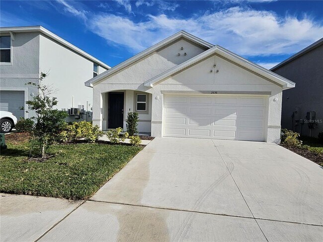 Building Photo - 2636 Hardin Wy