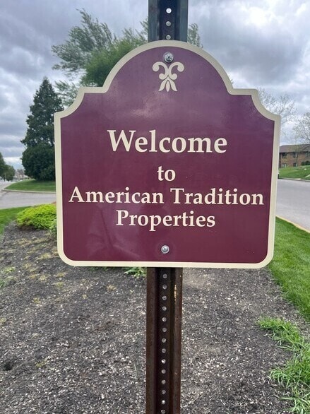 Building Photo - American Tradition Properties