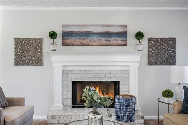 Building Photo - 4508 Pine Hill Terrace NE