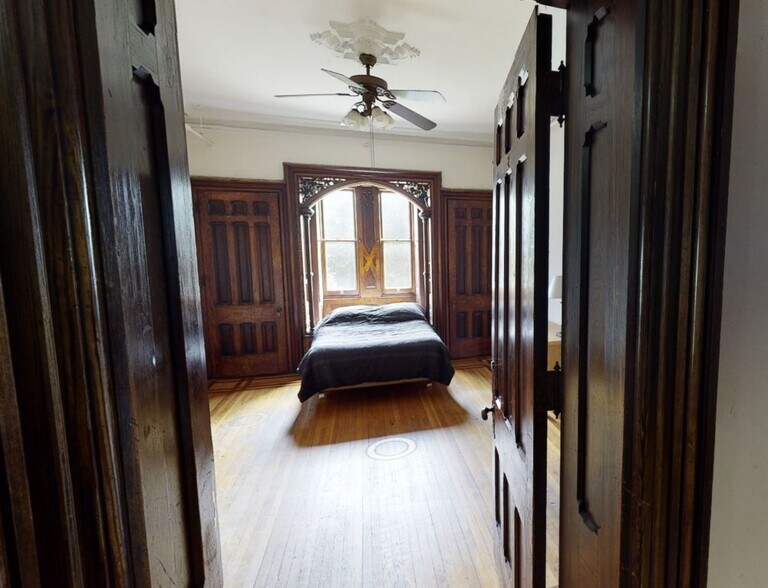 Room 2 - 100 Cornell Ave