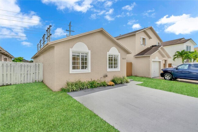 Building Photo - 16215 SW 137th Ct