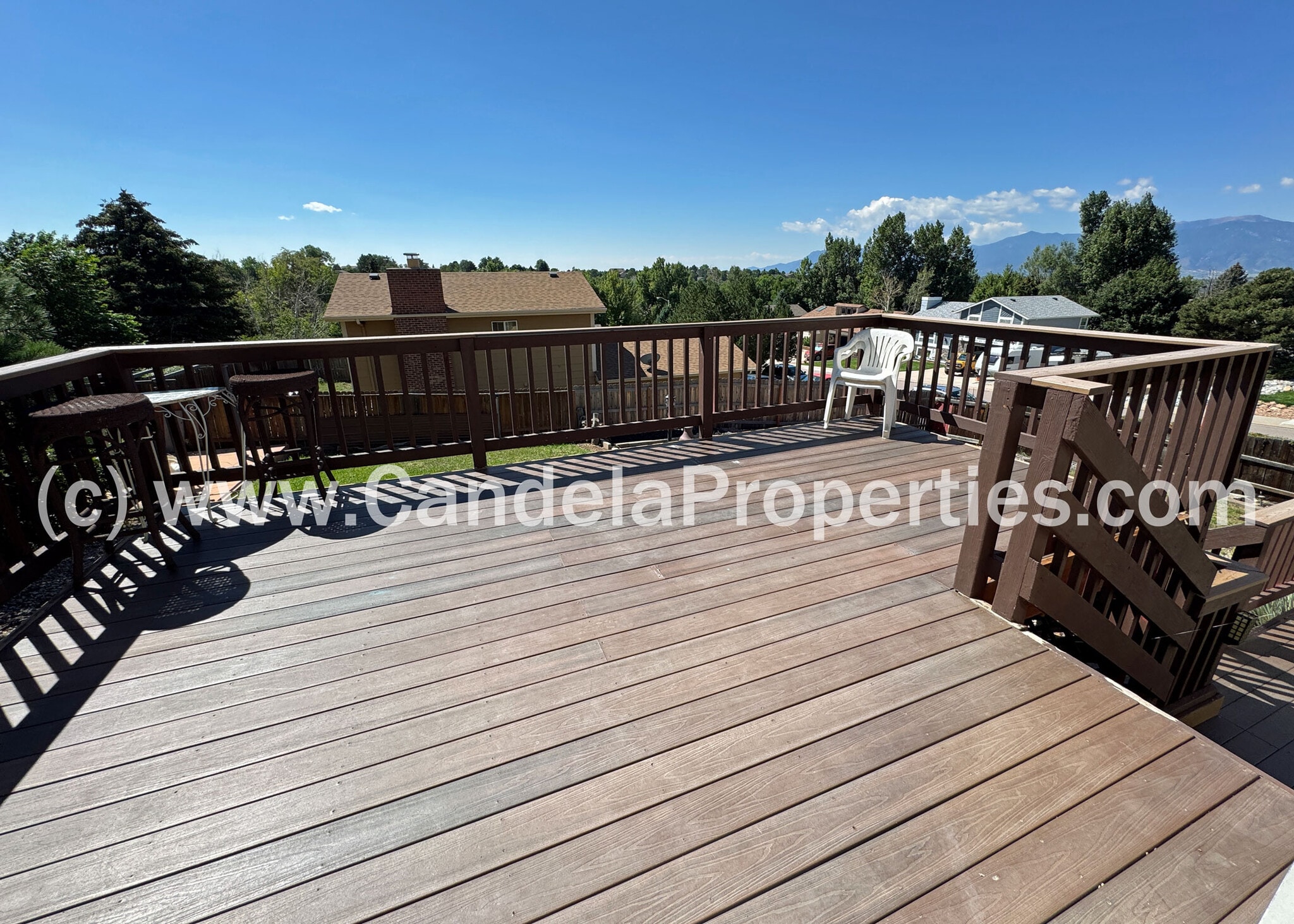 Building Photo - 5615 Country Heights Dr
