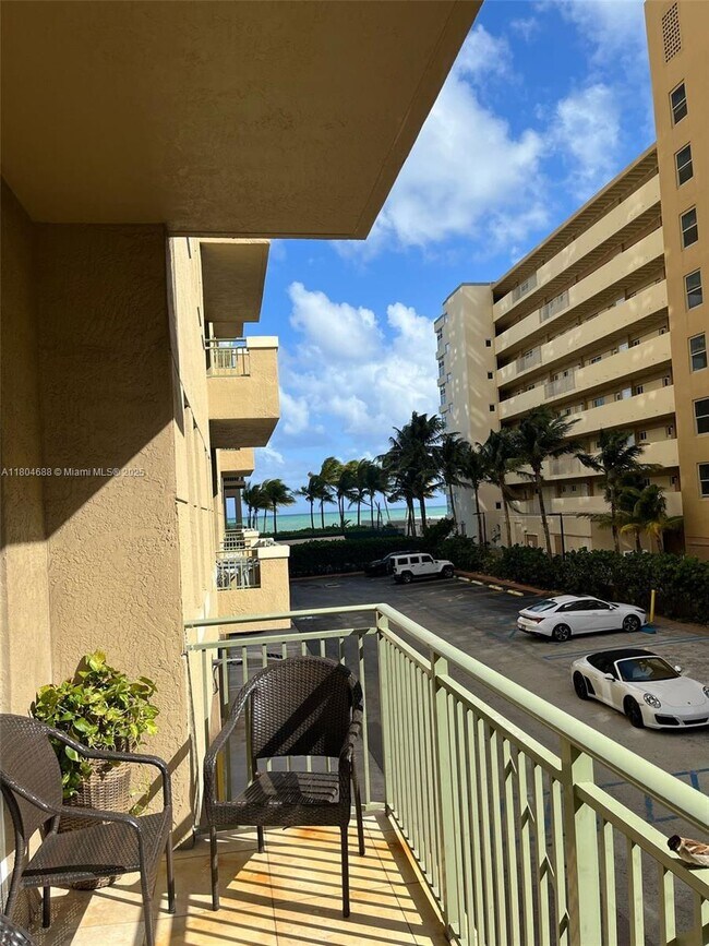 Primary Photo - 2080 S Ocean Dr