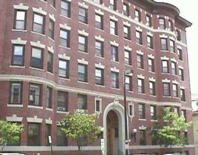 Marlborough Landmark Blg - 180 High St