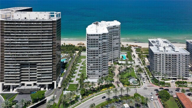 Building Photo - 9601 Collins Ave