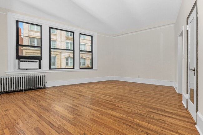 Building Photo - 1 Sheridan Square