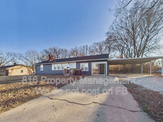 Building Photo - 8203 E 53rd St