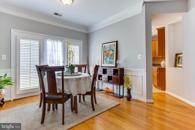 Building Photo - 7021 Haycock Rd