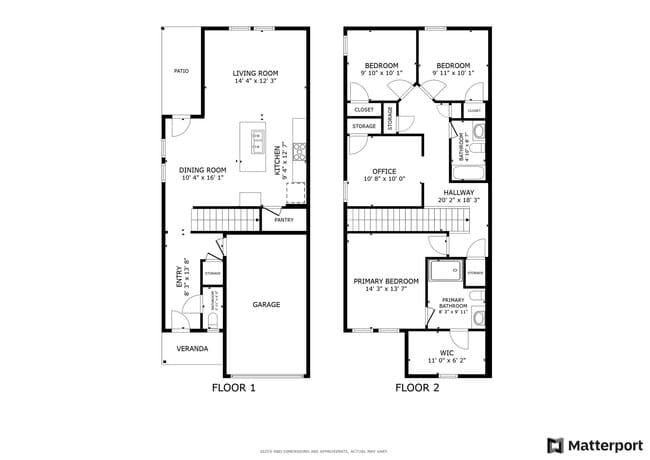 Building Photo - 7317 Sparkling Light Dr