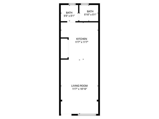 Building Photo - 1240 W 29th St