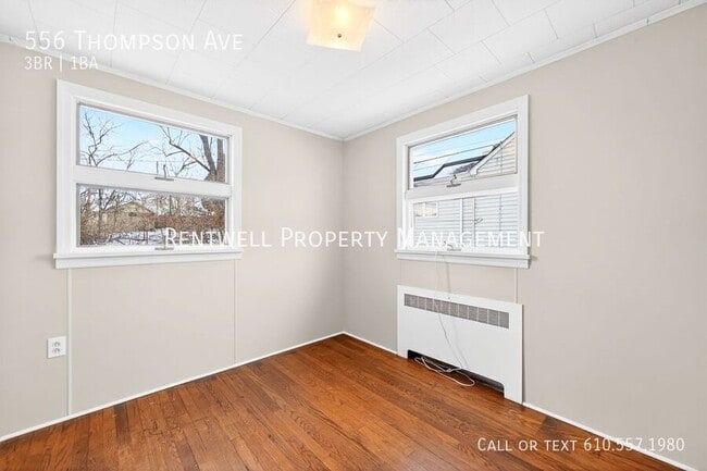 Building Photo - 556 Thompson Ave