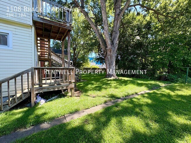 Building Photo - 1108 Brackenridge Ave