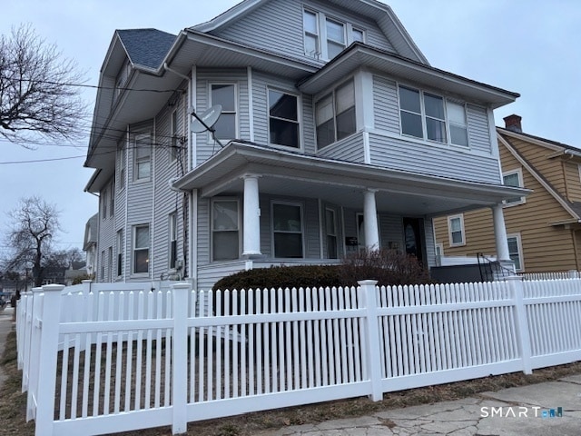 Building Photo - 66 Wade St