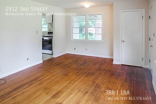 Building Photo - 2912 Third St