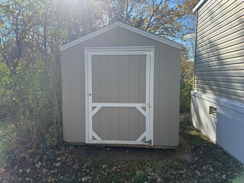 Building Photo - 71651 Juliet Ct