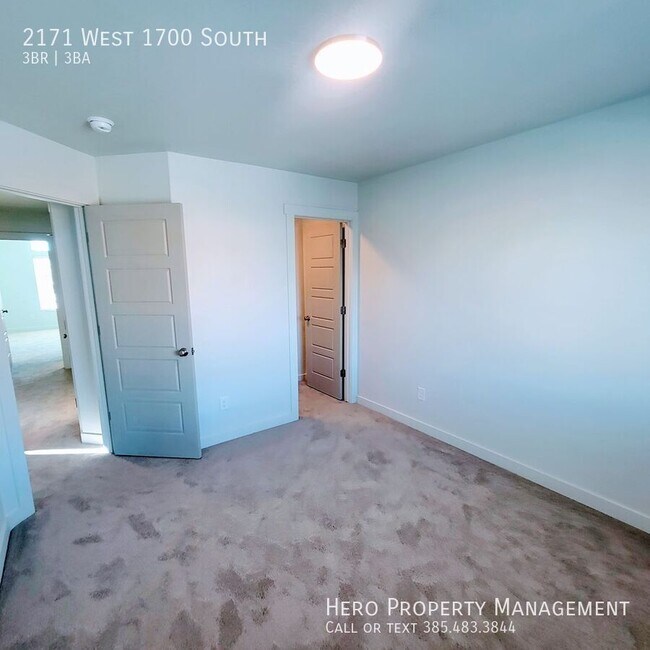 Building Photo - 2171 W 1700 S