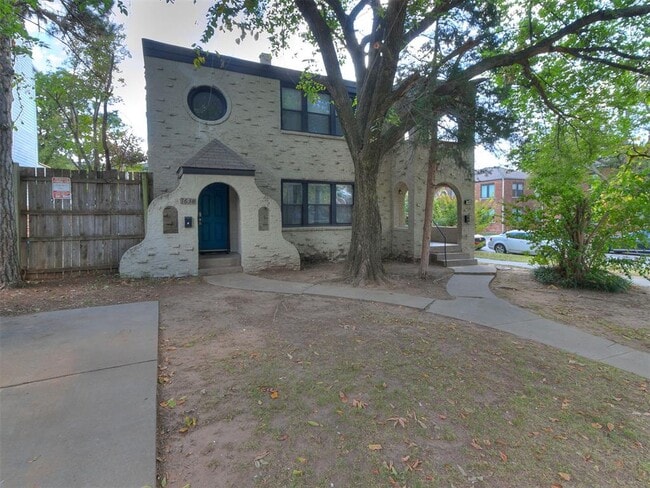 Building Photo - 1628 NW 17th St