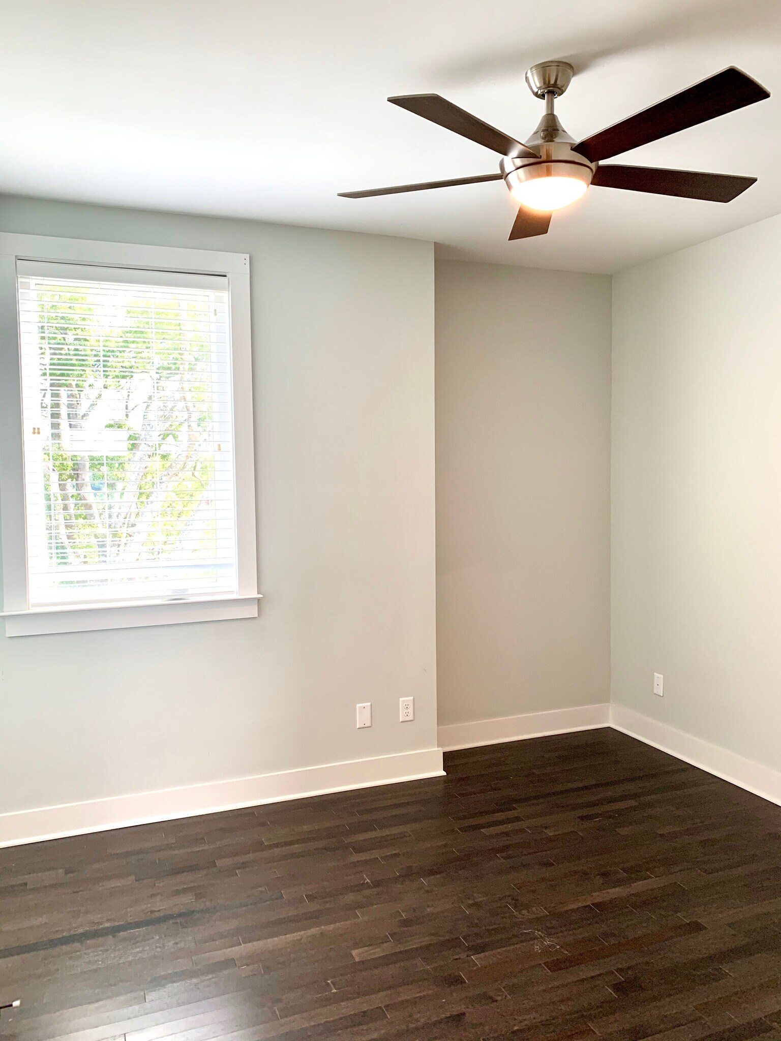 2nd Bedroom - 3308B Trevor St