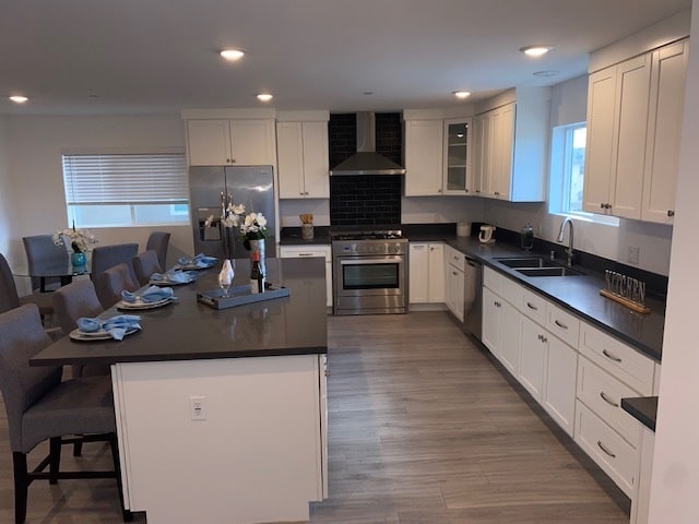 Building Photo - 8631 Olin St