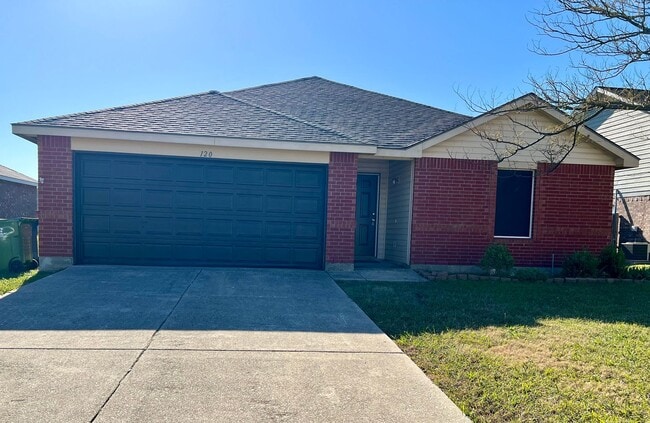 Building Photo - Maned