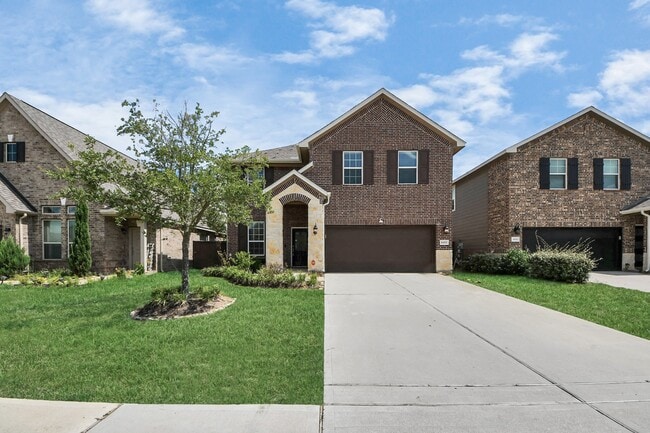 Primary Photo - 4422 Sandhill Terrace Ln