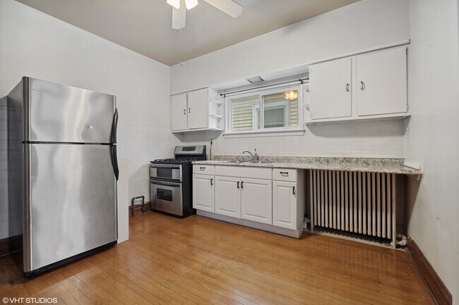 Building Photo - 5359 W Berenice Ave