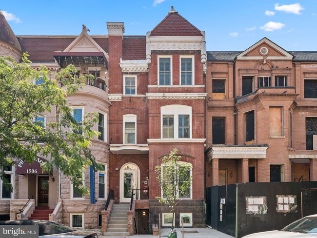 Primary Photo - 1508 21st St NW