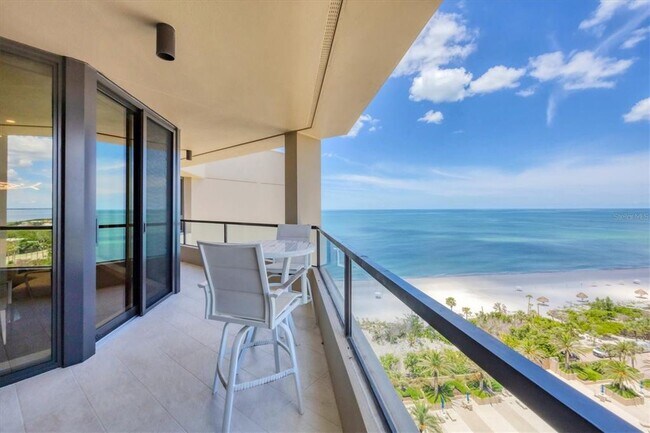 Building Photo - 1211 Gulf of Mexico Dr