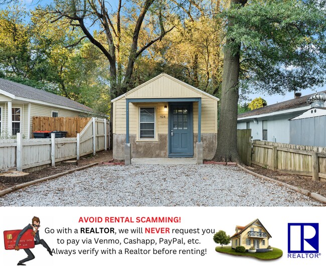 Primary Photo - "Cozy 1-Bed Oasis in Springdale: Perfect Blend of Comfort & Convenience!"