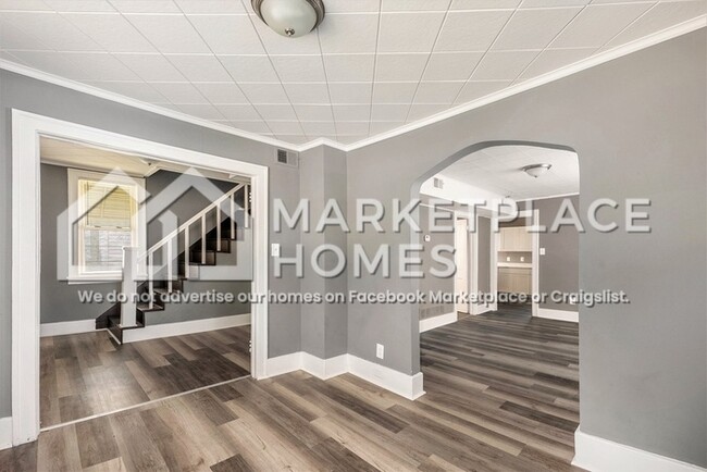 Building Photo - 8475 Timken Ave