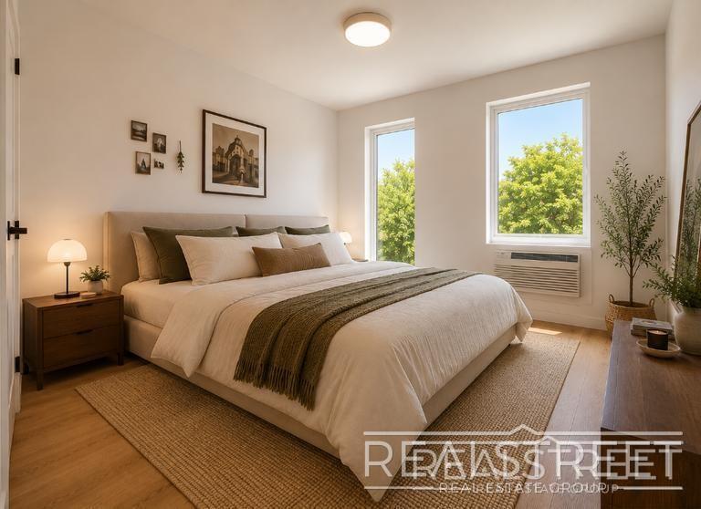 Building Photo - Brand New Luxury 1 Bed in Bushwick!