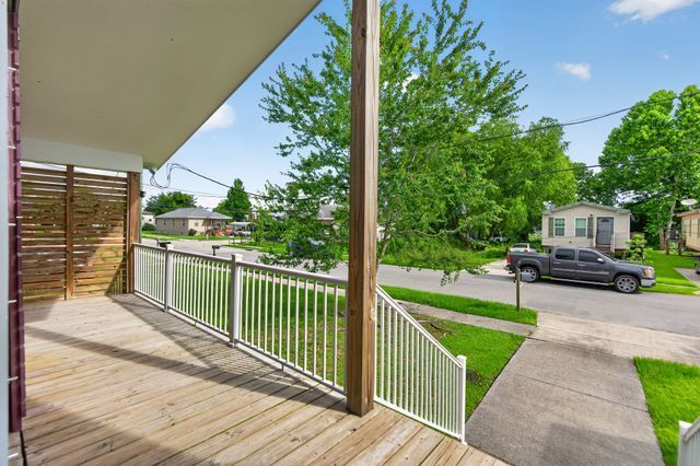 Building Photo - 5010 N Prieur St