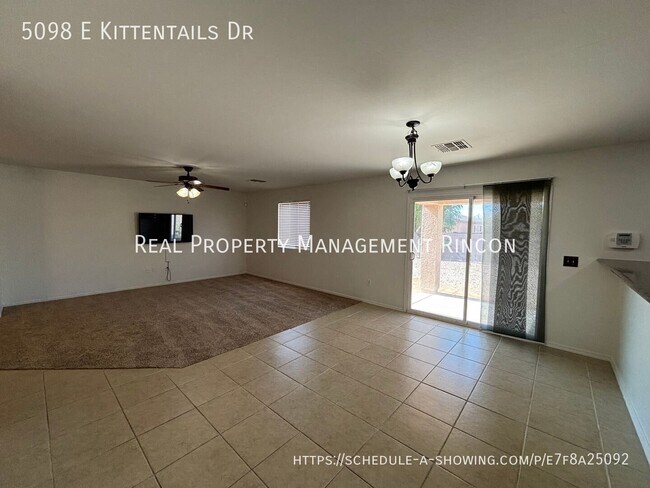 Building Photo - 5098 E Kittentails Dr