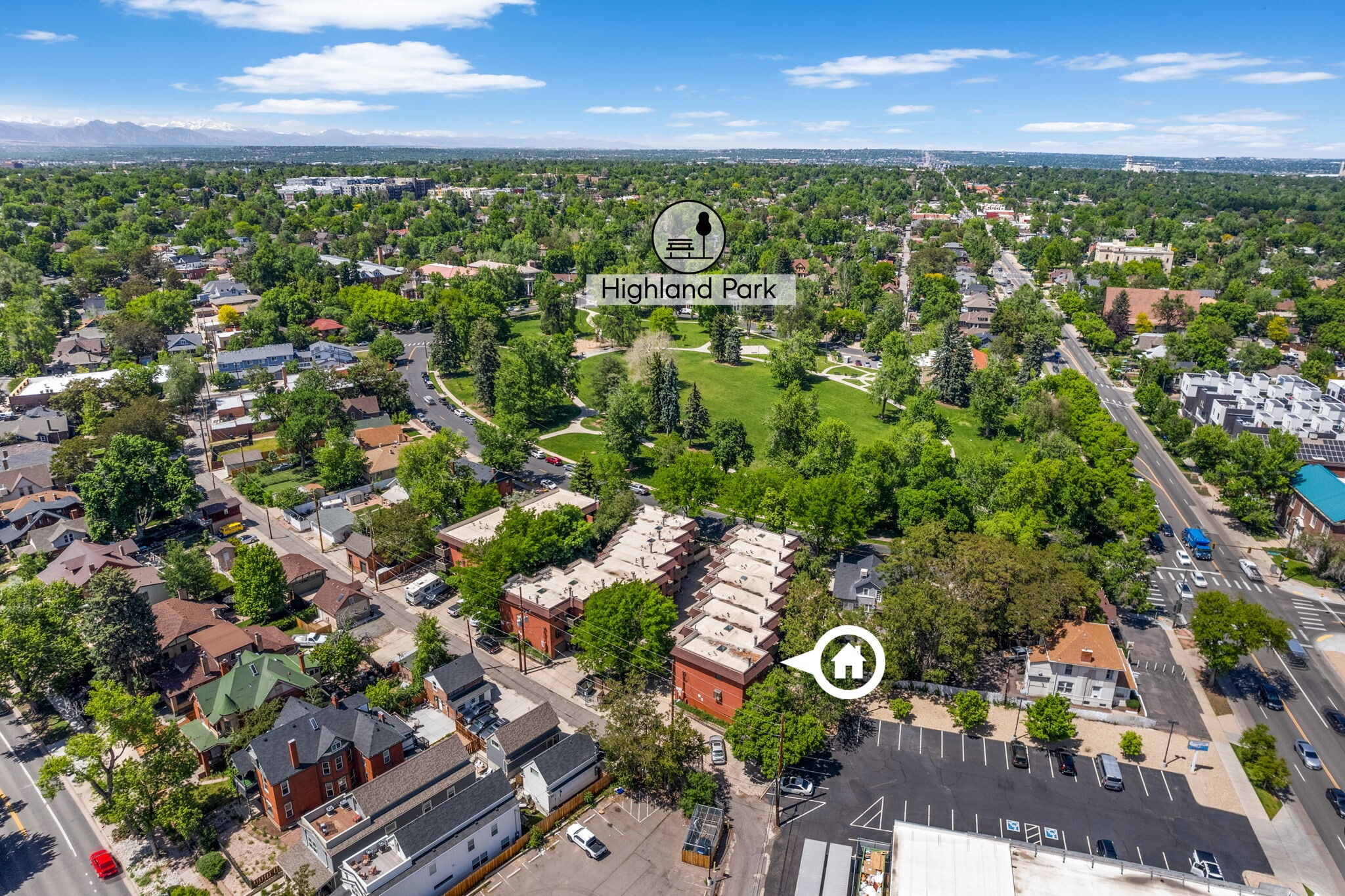 Building Photo - 3050 West 32nd Avenue