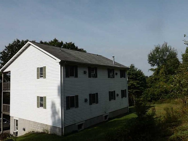 Building Photo - 355-363 Perry Hwy
